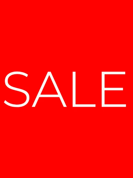 SALE